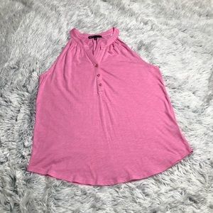 Gibson Henley Tank Top